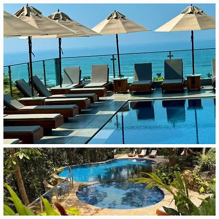 Coastline Mirissa Boutique Hotel And Spa Εξωτερικό φωτογραφία