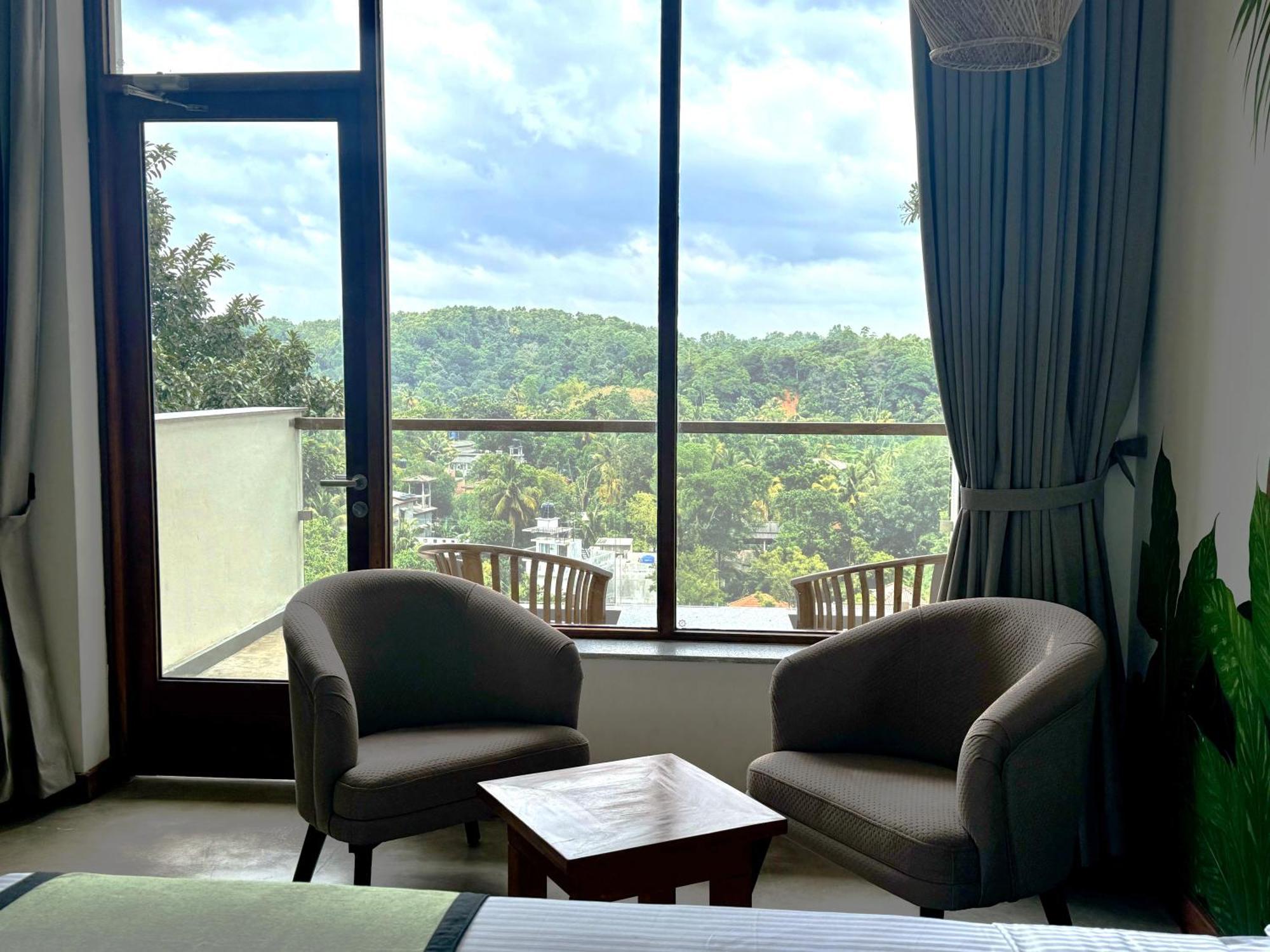 Coastline Mirissa Boutique Hotel And Spa Δωμάτιο φωτογραφία