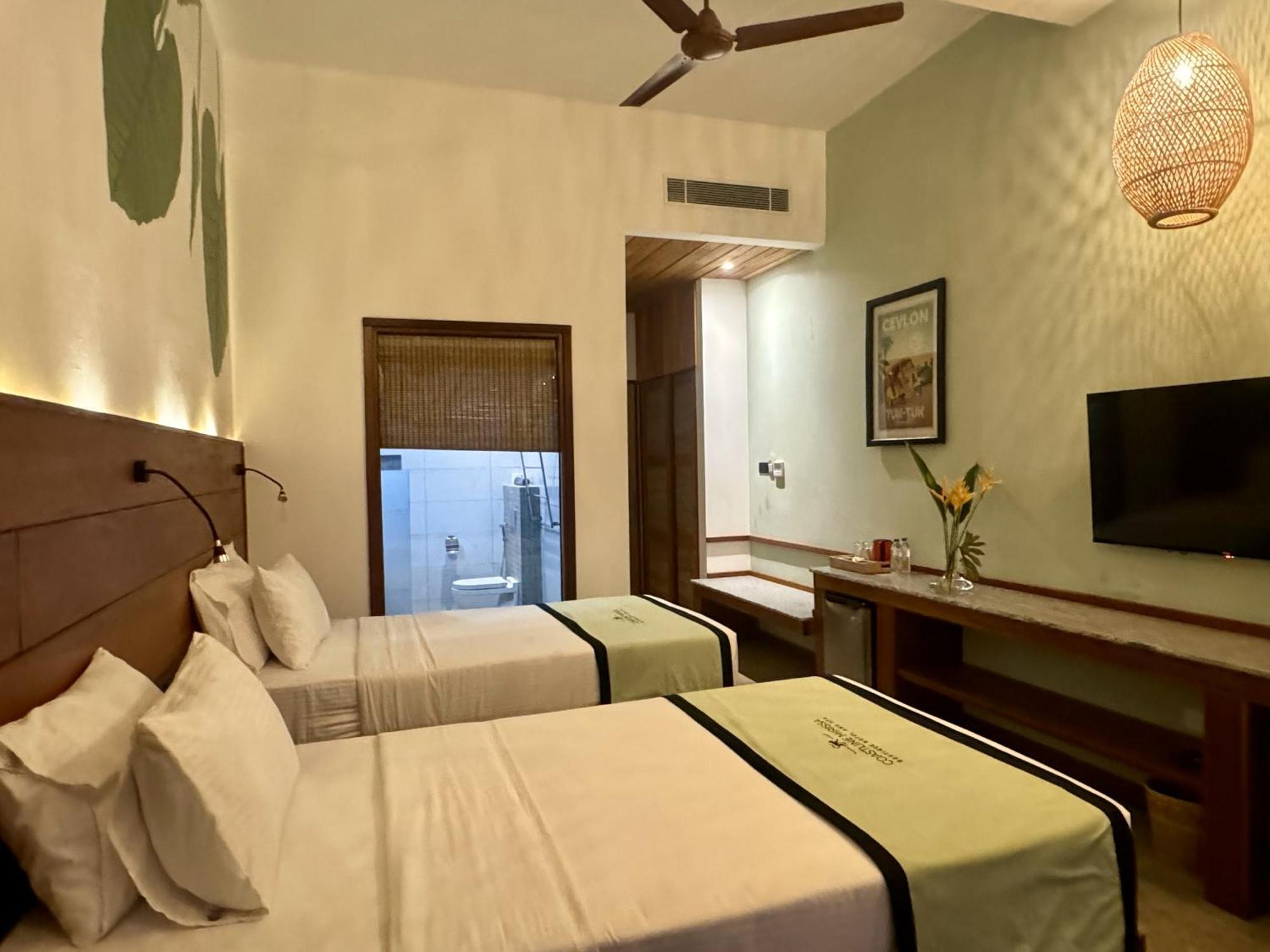 Coastline Mirissa Boutique Hotel And Spa Δωμάτιο φωτογραφία
