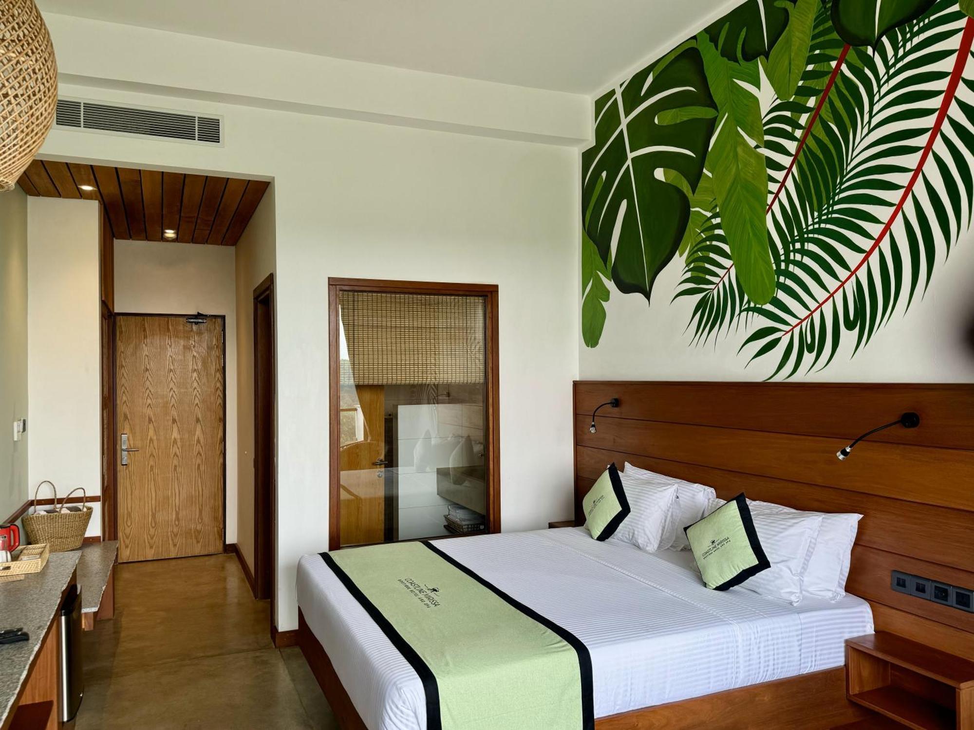 Coastline Mirissa Boutique Hotel And Spa Δωμάτιο φωτογραφία
