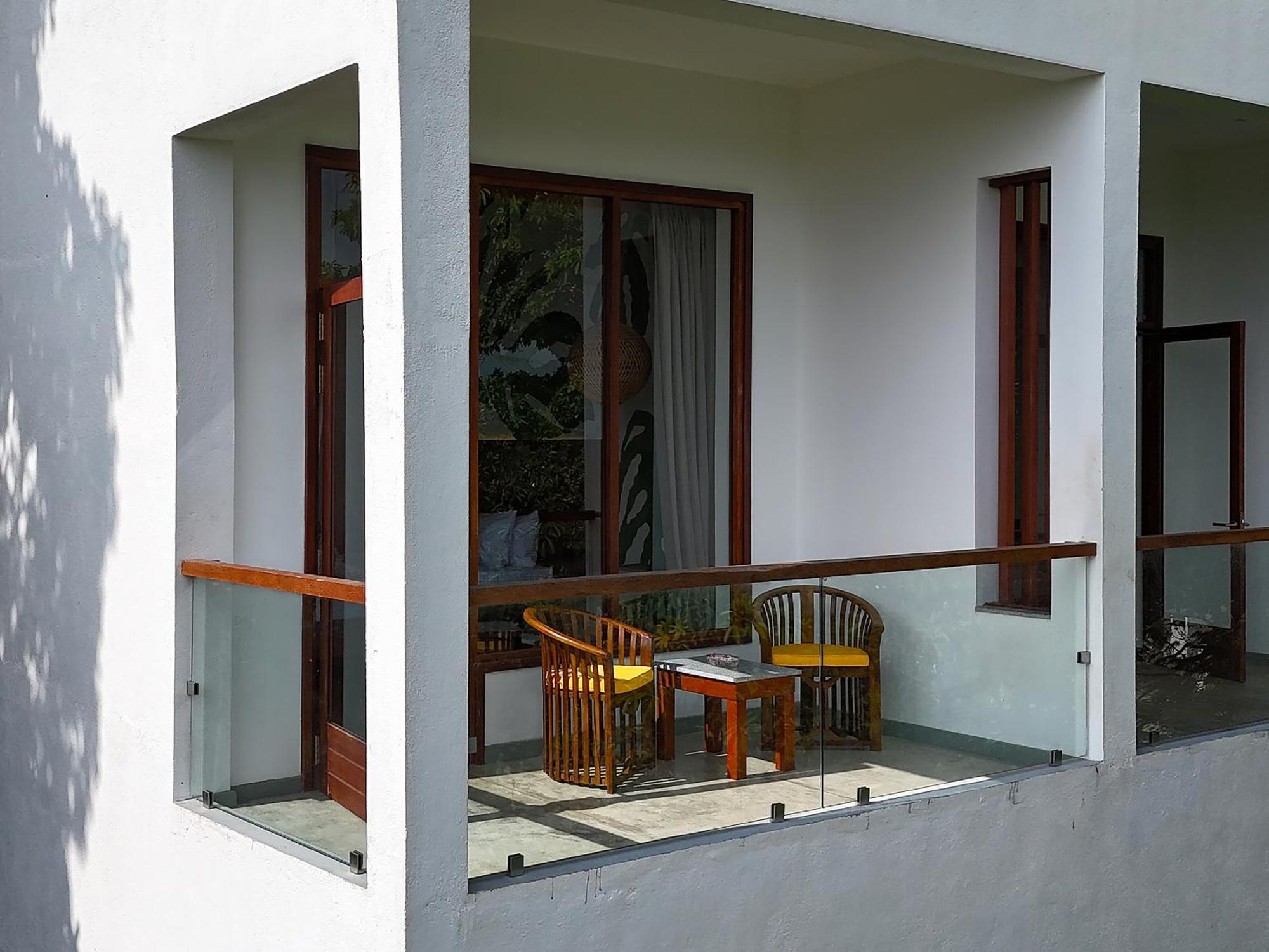 Coastline Mirissa Boutique Hotel And Spa Δωμάτιο φωτογραφία