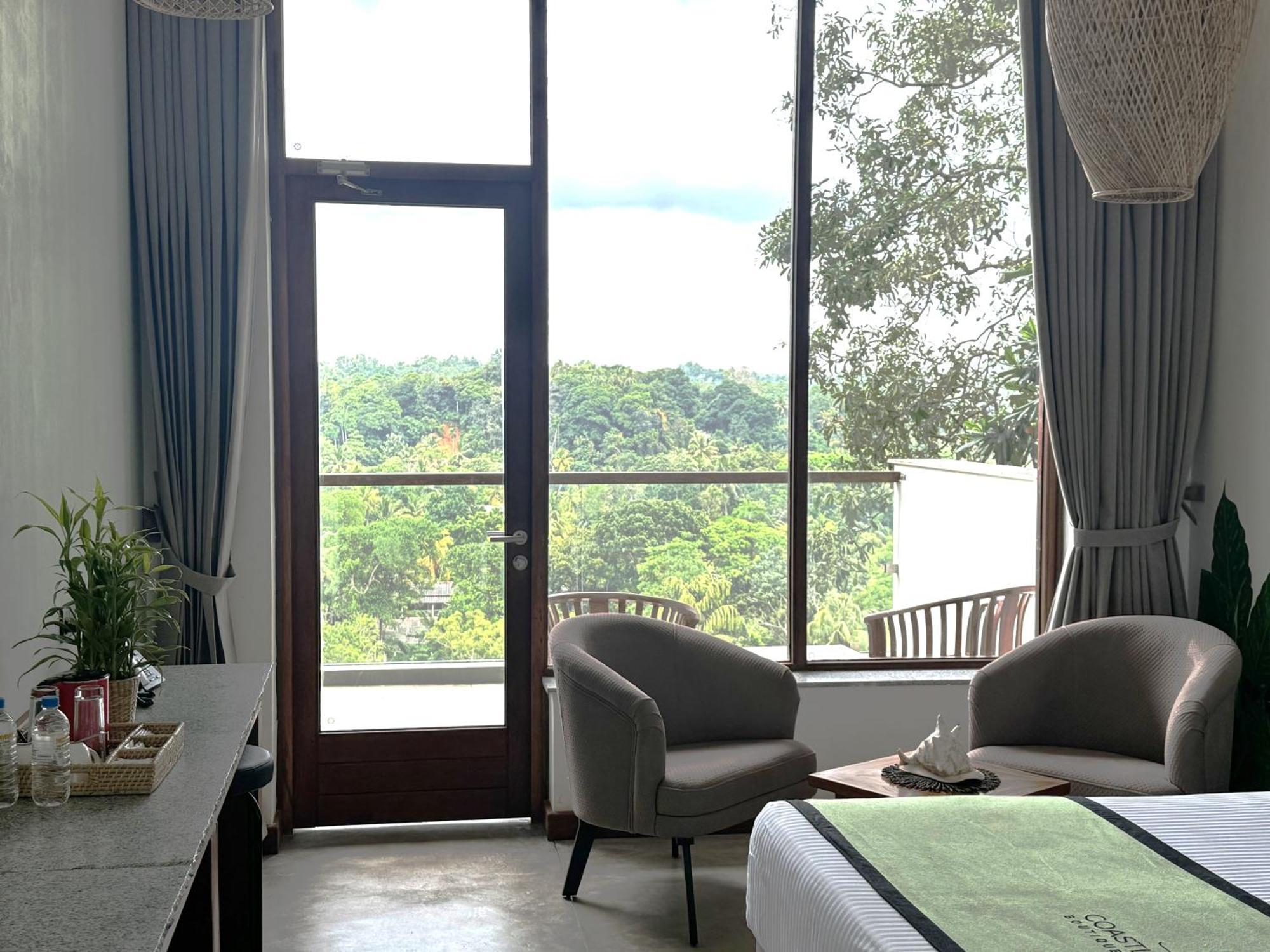 Coastline Mirissa Boutique Hotel And Spa Δωμάτιο φωτογραφία