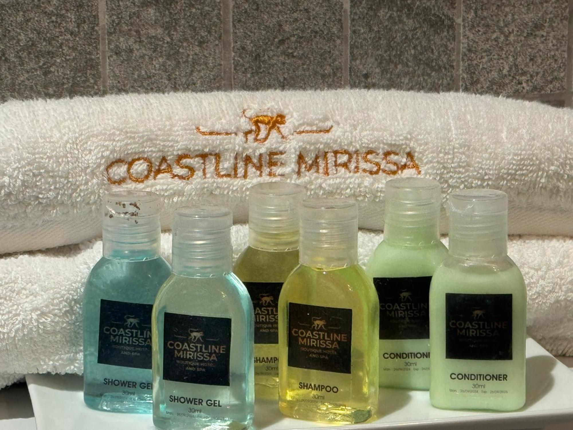 Coastline Mirissa Boutique Hotel And Spa Δωμάτιο φωτογραφία