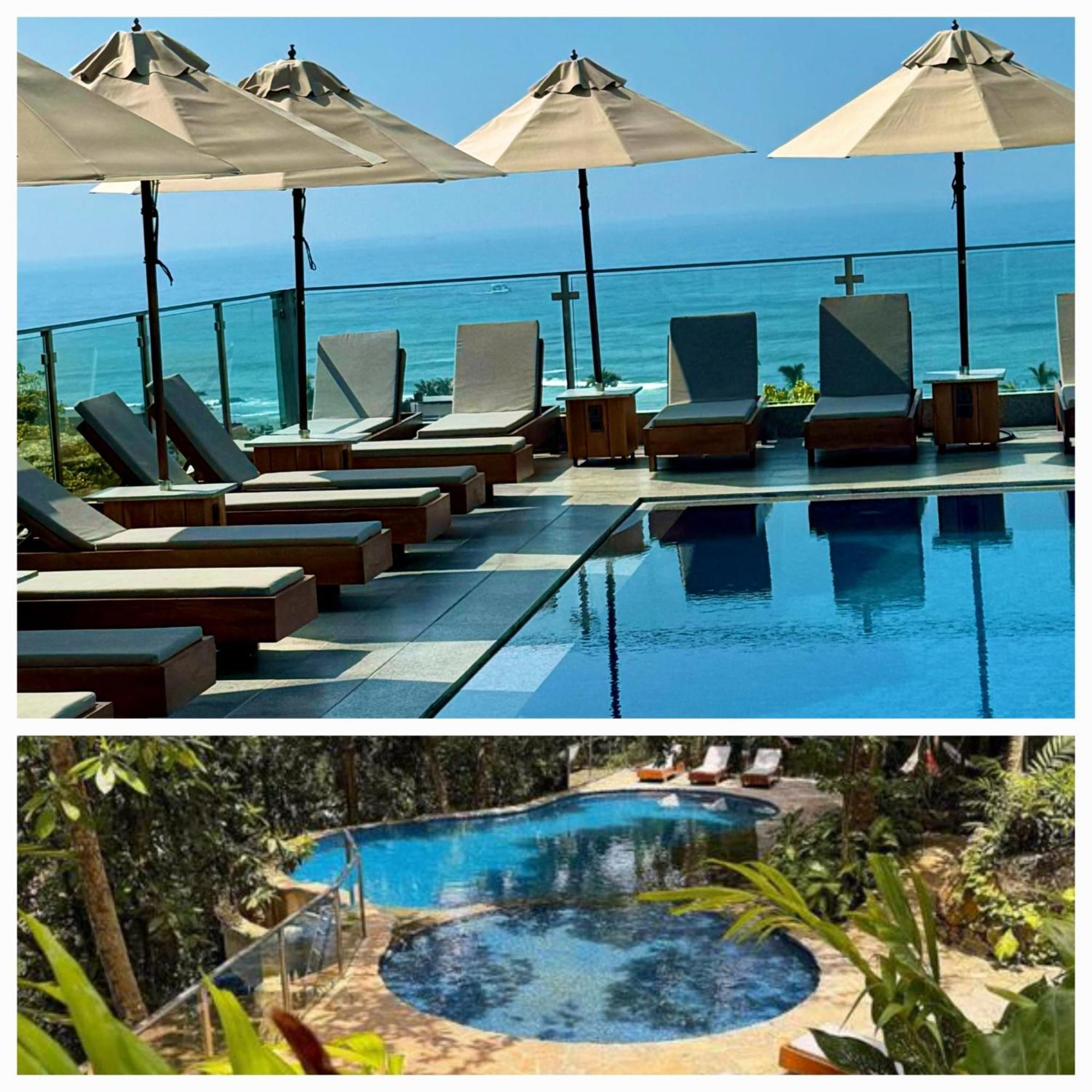 Coastline Mirissa Boutique Hotel And Spa Εξωτερικό φωτογραφία